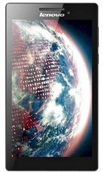 Замена экрана на планшете Lenovo Tab 2 A7-20F в Барнауле